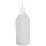 ΔΟΧΕΙΟ ΔΙΑΦΑΝΟ ΜΕ ΔΟΣΟΜΕΤΡΗΣΗ 500ml