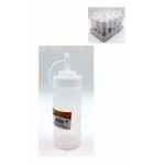 ΜΠΟΥΚΑΛΙ ΣΕΡΒΙΡΙΣΜΑΤΟΣ ΛΕΥΚΟ 360ml