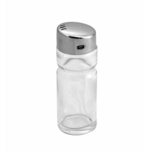 ΑΛΑΤΟΠΙΠΕΡΟ ΓΥΑΛΙΝΟ ΜΕ ΙΝΟΧ ΚΑΠΑΚΙ