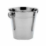 ΚΟΥΒΑΔΑΚΙ ΠΑΓΟΥ INOX