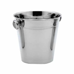 ΚΟΥΒΑΔΑΚΙ ΠΑΓΟΥ INOX