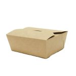 ΣΚΕΥΟΣ ΦΑΓΗΤΟΥ ΚΡΑΦΤ ΦΑΚΕΛΟΣ (19,5x14x9cm) 3000ml 50τεμ.