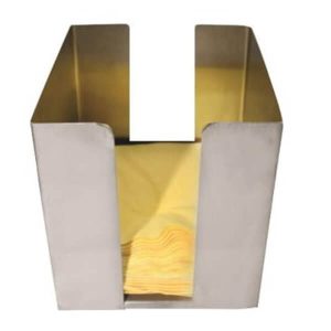 ΧΑΡΤΟΠΕΤΣΕΤΟΘΗΚΗ IΝΟΧ