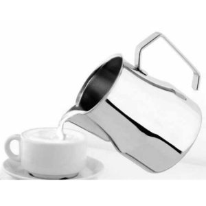 ΓΑΛΑΤΙΕΡΑ 750ml INOX