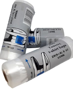 ΡΟΛΟ ΤΣΑΝΤΑ 47cm <15ΜΚ STRONG 640gr