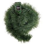 ΓΙΡΛΑΝΤΑ ΠΡΑΣΙΝΗ TINSEL