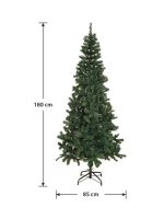 ΔΕΝΤΡΟ ΧΡΙΣΤΟΥΓΕΝΝΙΑΤΙΚΟ Slim 180cm