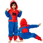 ΣΤΟΛΗ ΜΠΕΜΠΕ  Spiderman