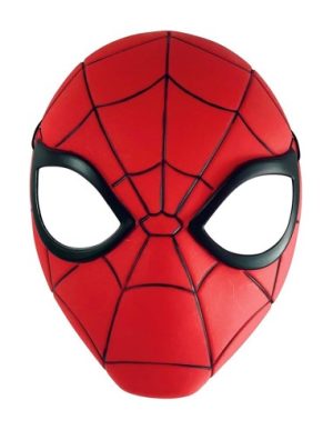 ΜΑΣΚΑ SMC-SPIDER-MAN