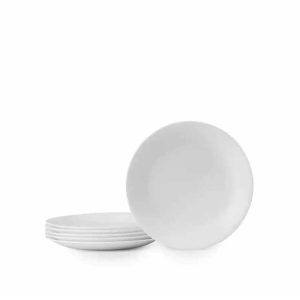 ΠΙΑΤΟ OPAL TOLO ΦΡΟΥΤΟΥ ΛΕΥΚΟ 19cm