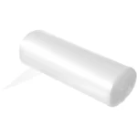 ΣΑΚΟΥΛΑ ΖΑΧΑΡΟΠΛΑΣΤΙΚΗΣ ΡΟΛΟ 30x(55+5)cm (100τεμ.)
