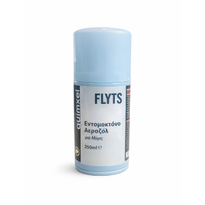 ΕΝΤΟΜΟΚΤΟΝΟ ΣΠΡΕΙ FLYT 250 ml
