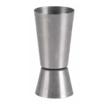 ΜΕΖΟΥΡΑ ΠΟΤΩΝ (INOX) (25-50ml)