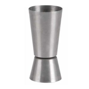 ΜΕΖΟΥΡΑ ΠΟΤΩΝ - (INOX) - (25-50ml)