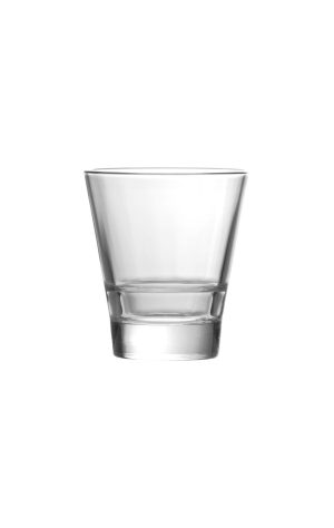 UNIGLASS (53300) ΠΟΤΗΡΙ ΓΥΑΛΙΝΟ ΟΥΙΣΚΙ OSLO 24cl - (12τεμ.)
